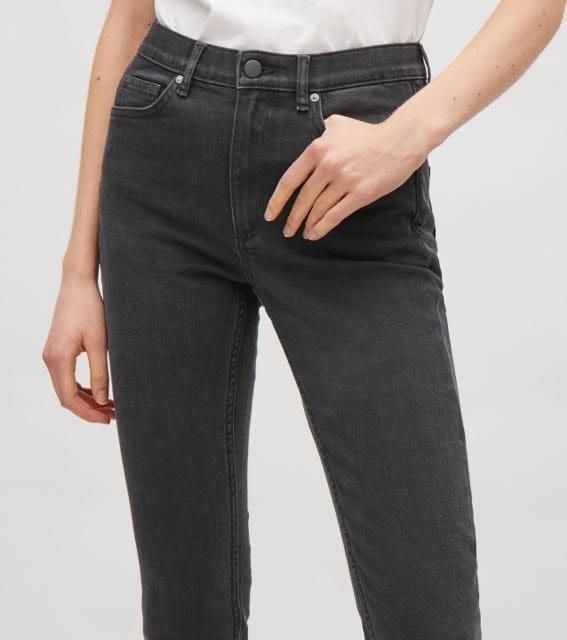 cos skinny jeans