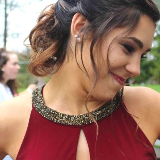 lord and taylor burgundy dress
