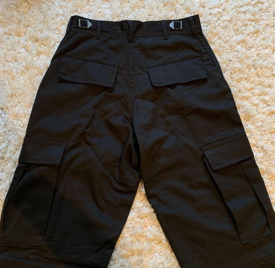 piper cargo pants