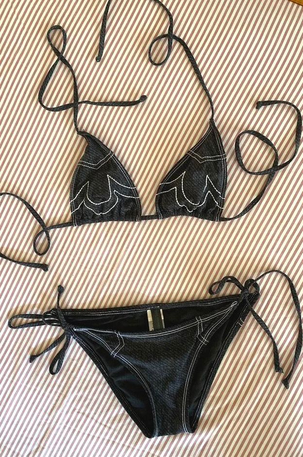 true religion swimwear womens