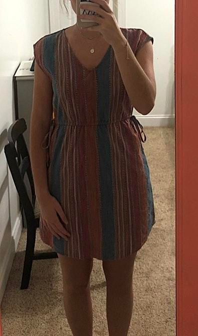 sundress target
