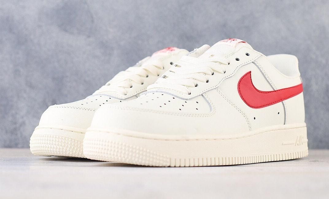 nike model number