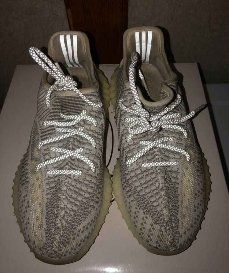 yeezy static 350s