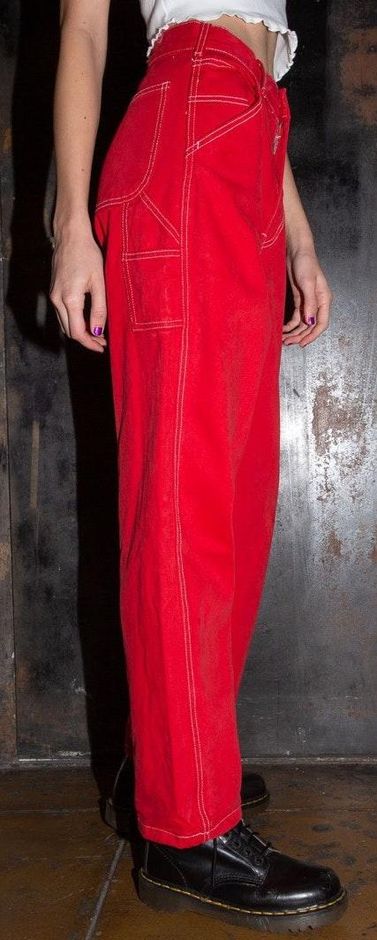 talia carpenter pants