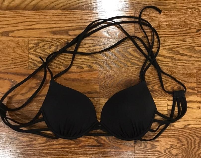 black bathing suit top target