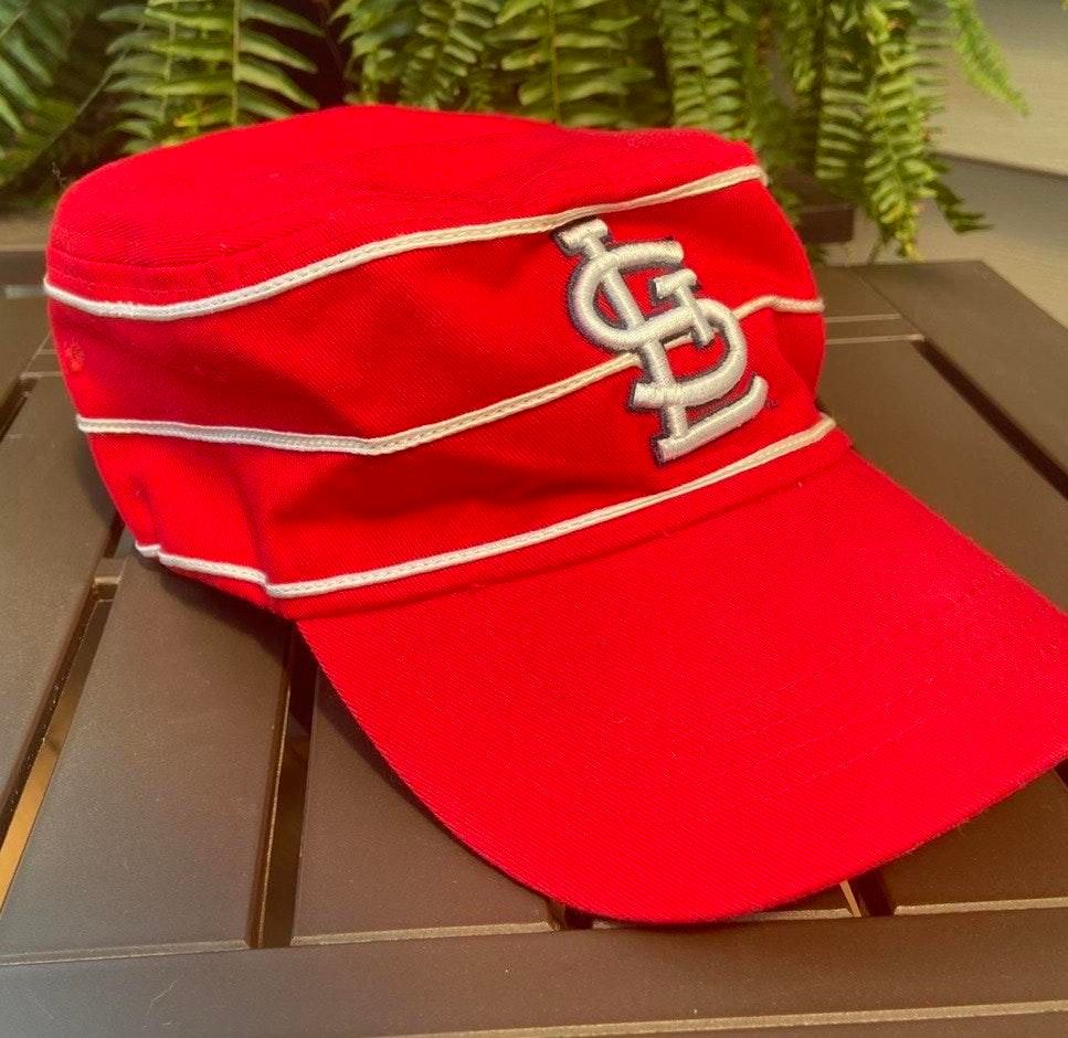 st louis cardinals carhartt hat