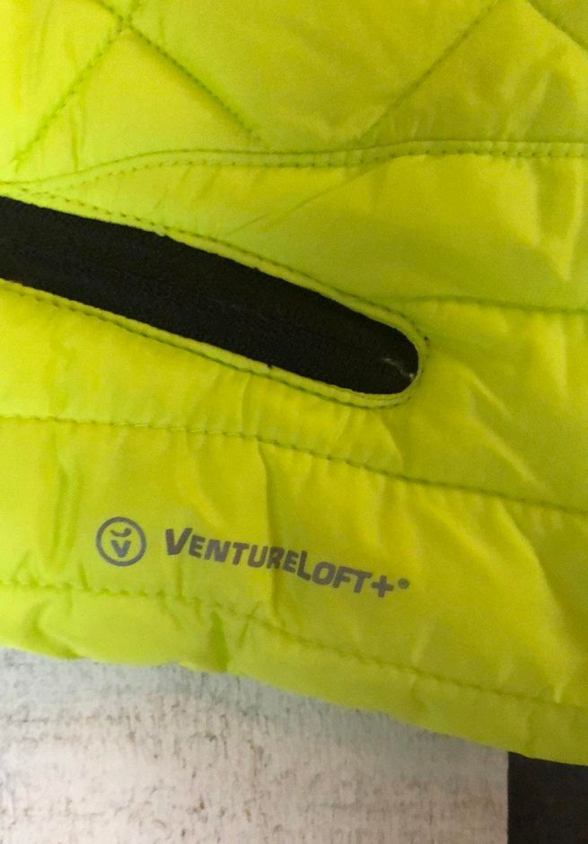 champion venture loft jacket