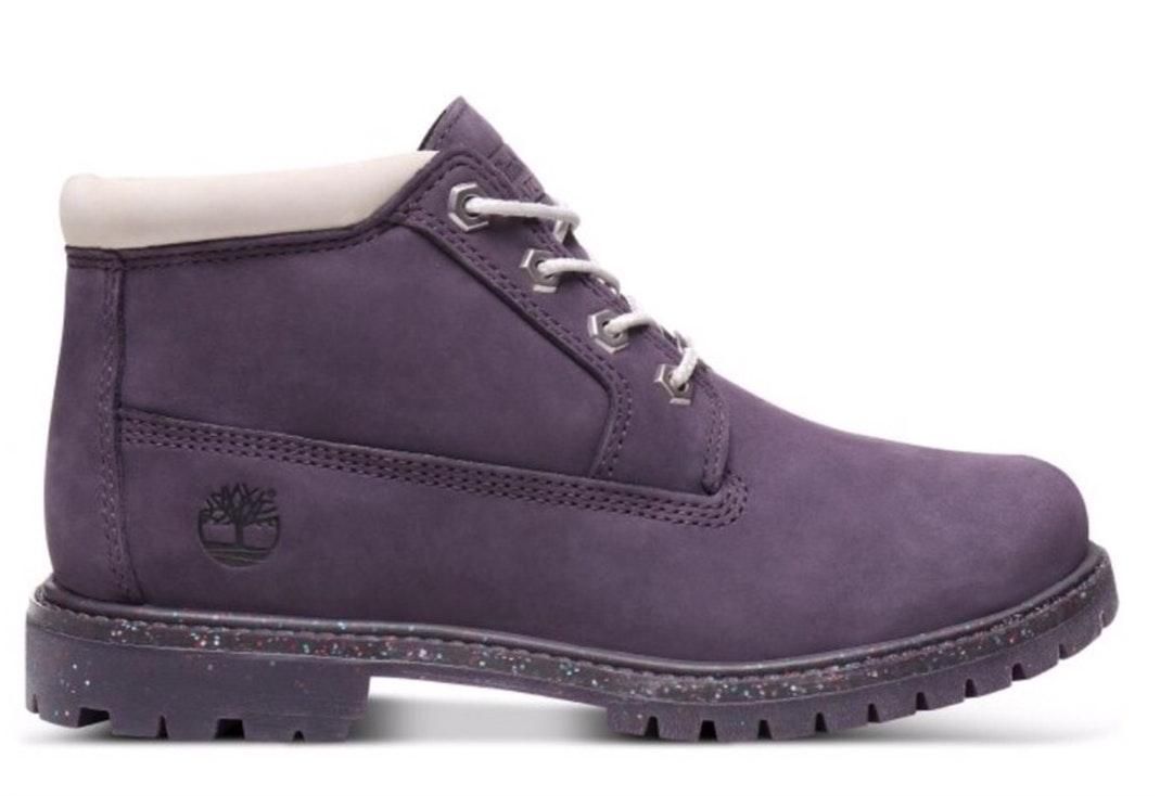 timberland ice cream