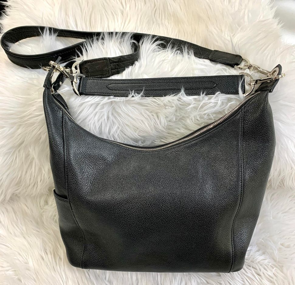 longchamp le foulonne hobo