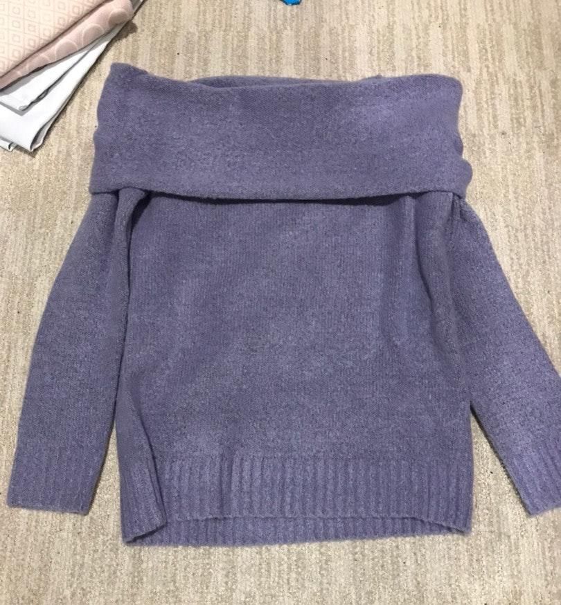 forever 21 sweaters