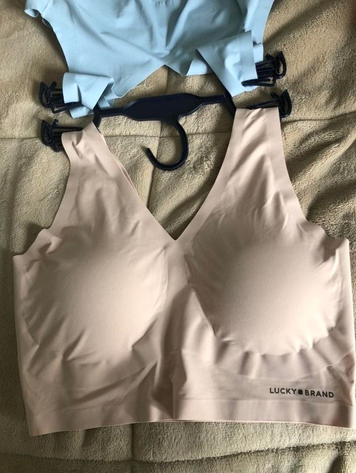 lululemon full freedom bra