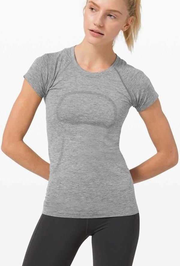 lululemon short sleeve swiftly