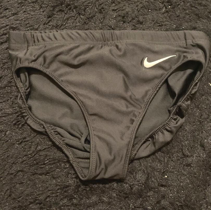 nike running briefs