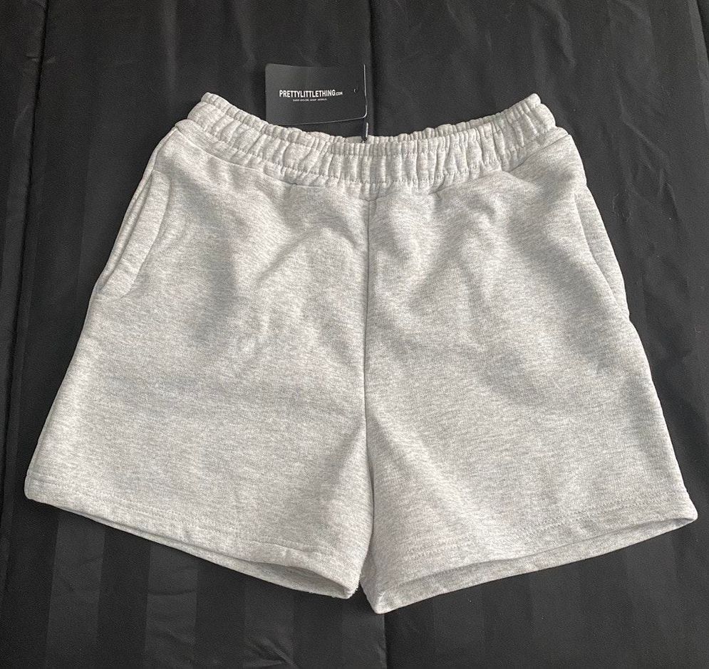 plt sweat shorts