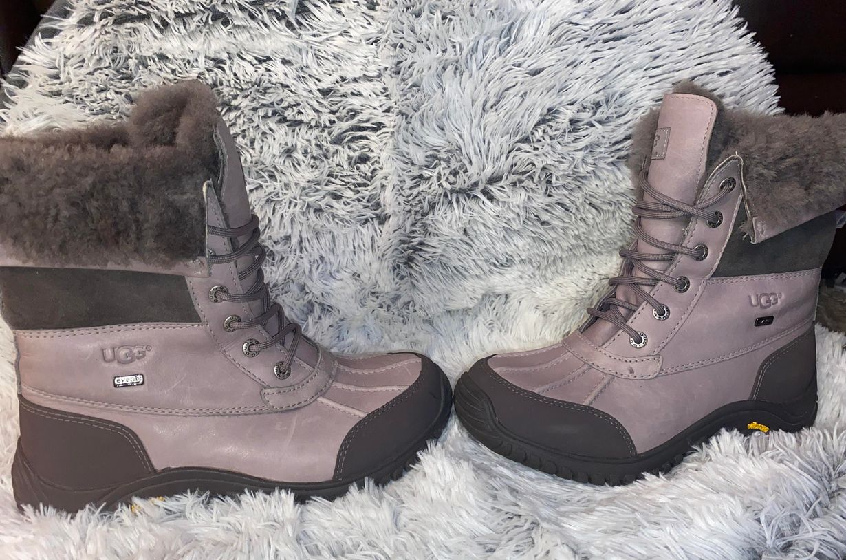 ugs winter boots