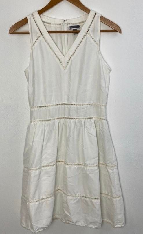 chelsea28 white dress