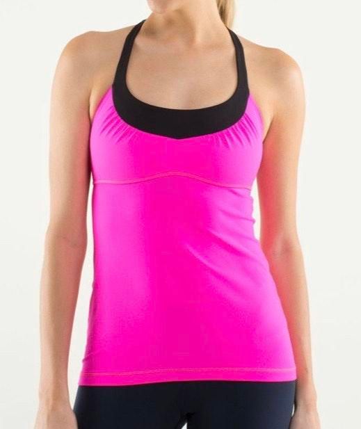 lululemon scoop me up tank