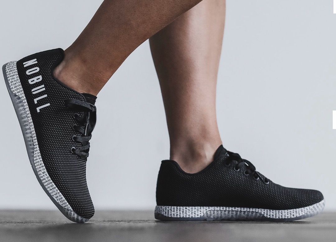 limited edition womens trainers