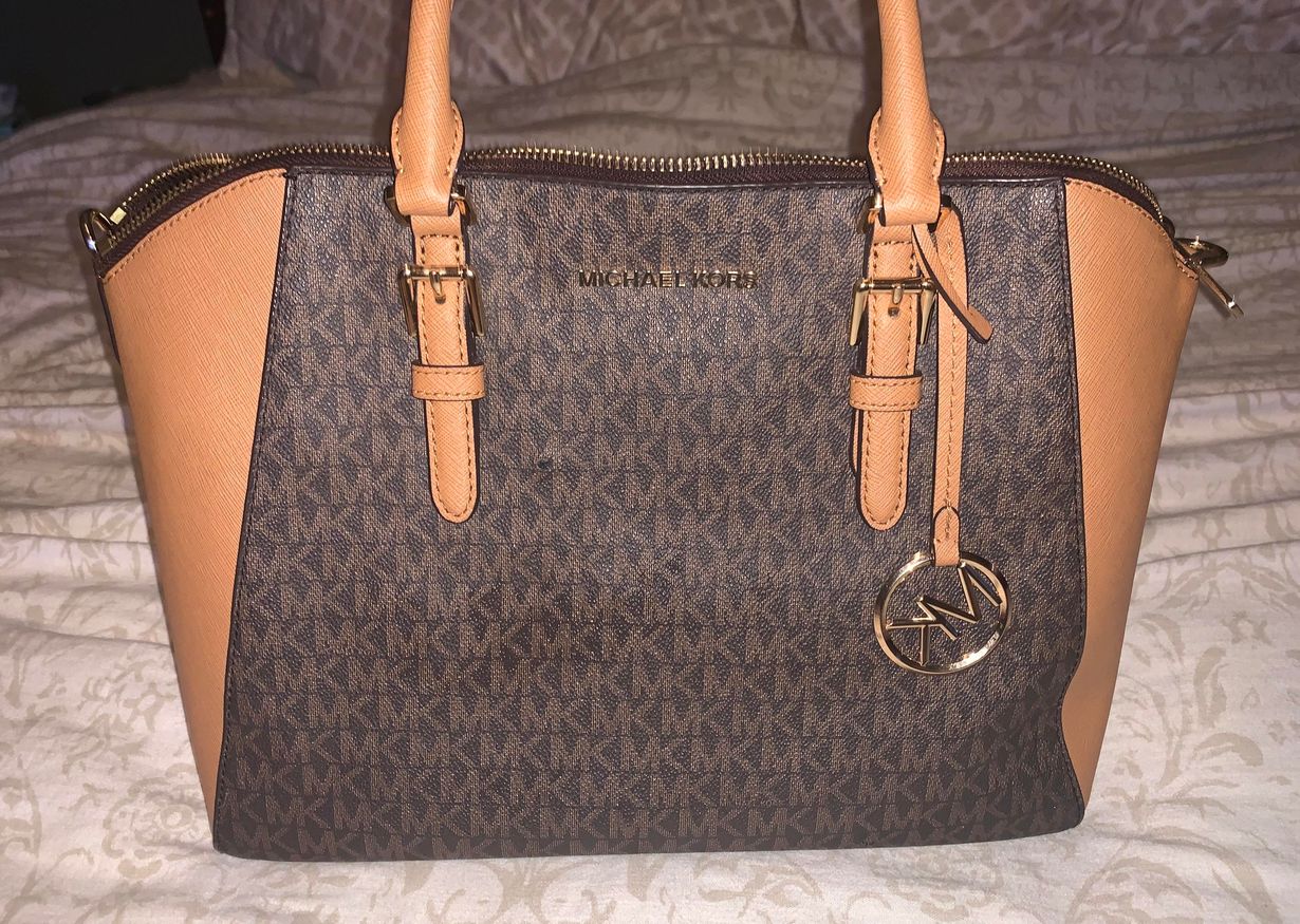 mk satchel purse