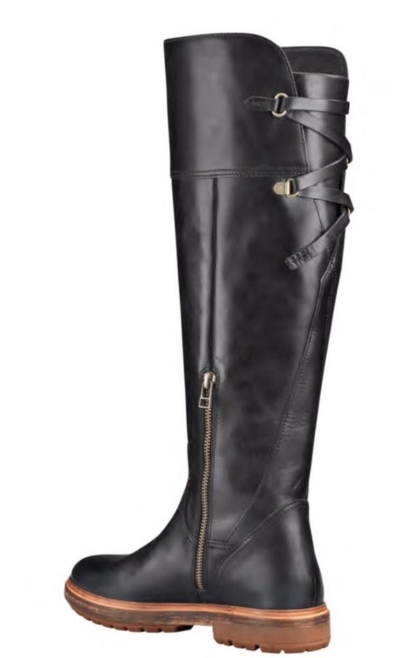 timberland riley flair tall boots