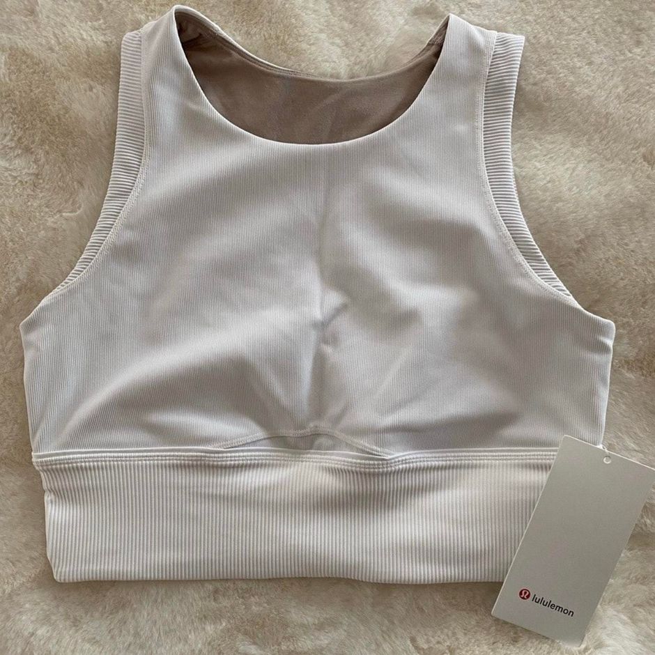 kick swerve bra lululemon