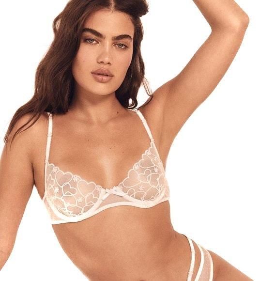 love letter bra