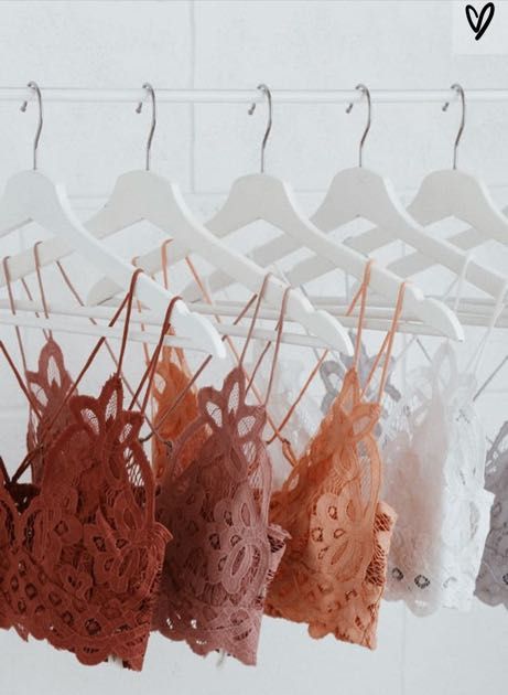 adella bralette look alike