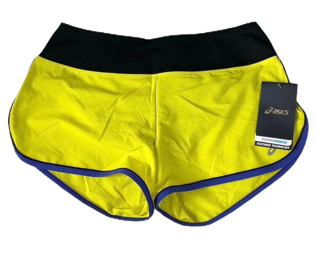 asics 66200 shorts
