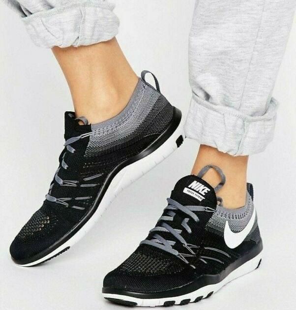 nike tr focus flyknit