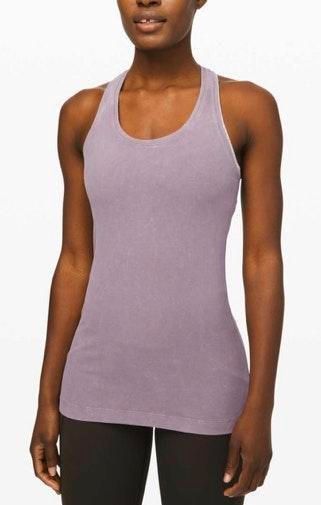 cool racerback ii lululemon