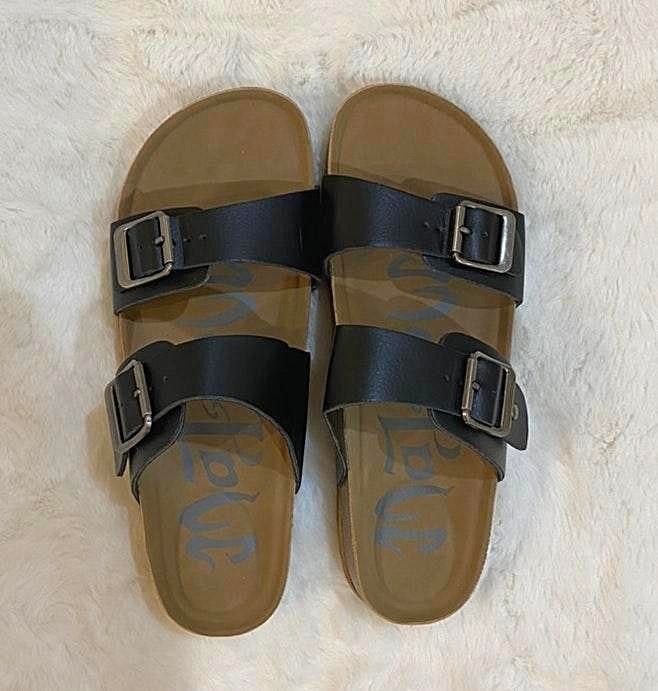 off brand birkenstocks target