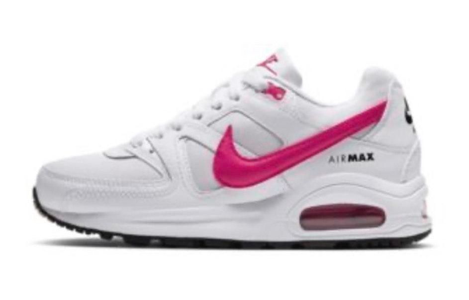 air max command pink