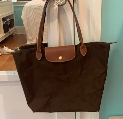 le pliage brown