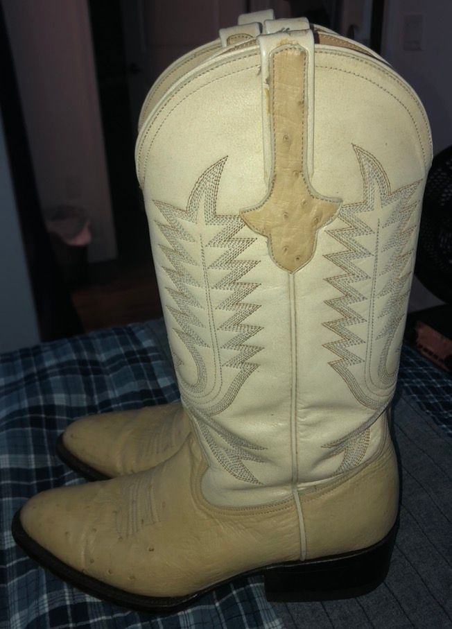 trinity river boot company