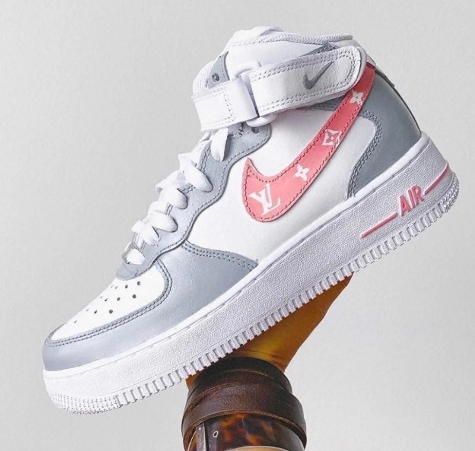lv air force 1s