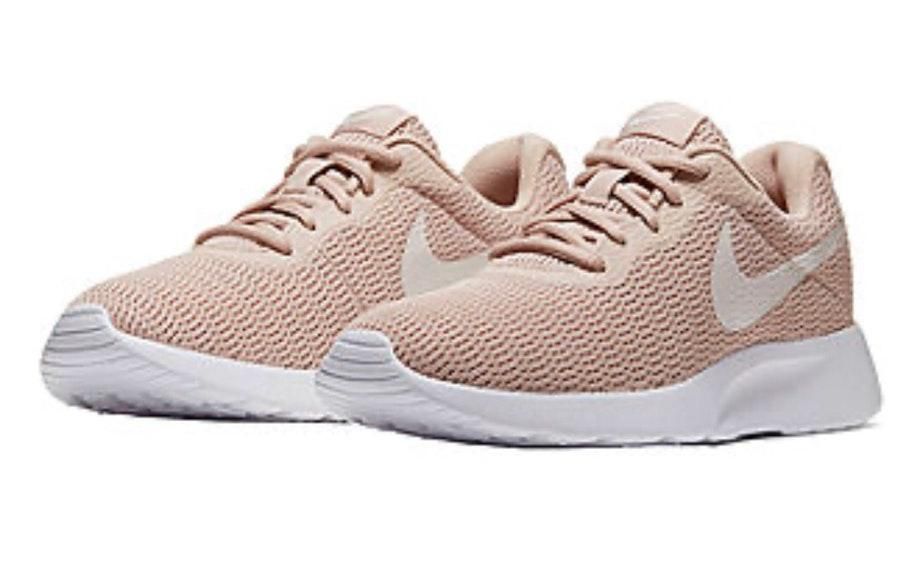 nike tanjun blush