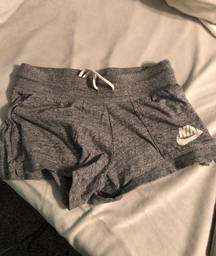 nike comfy shorts