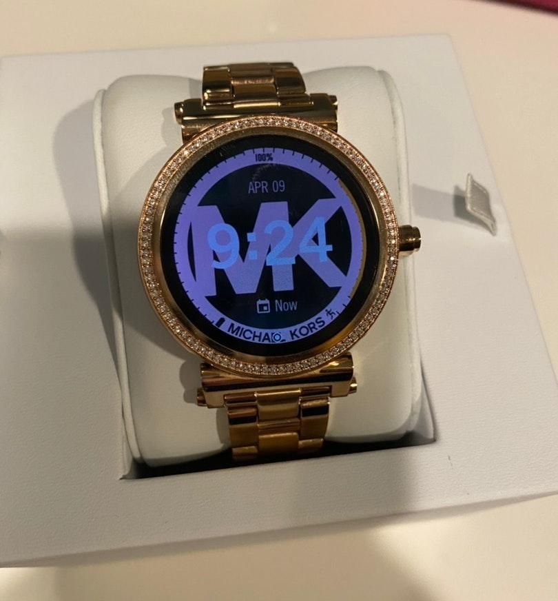 michael kors dw5b