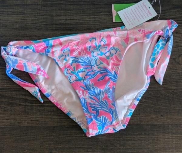 lilly pulitzer bikini bottoms