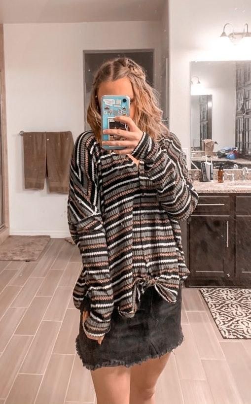 urban outfitters thermal