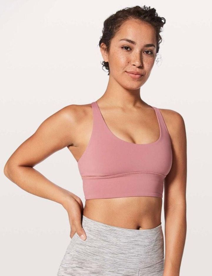 free to be moved bra lululemon