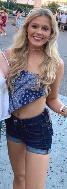 bandana top forever 21