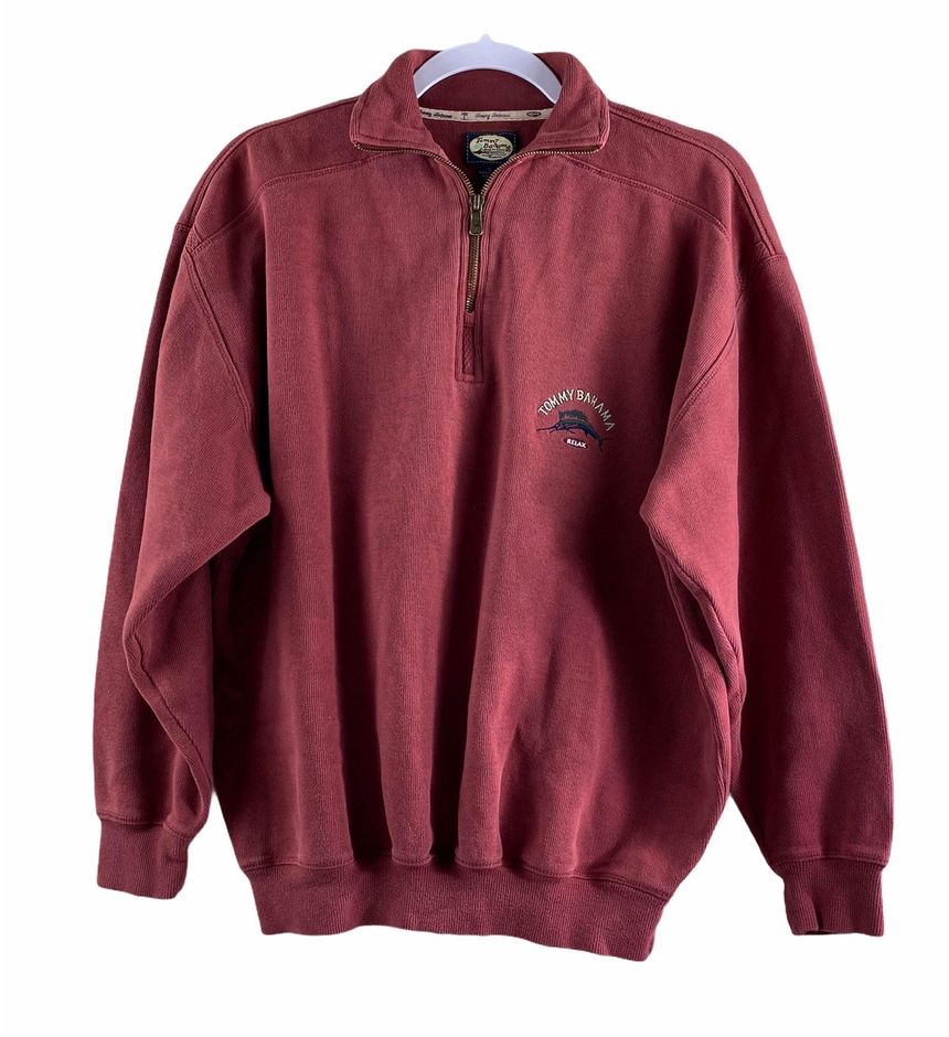 tommy bahama relax sweater