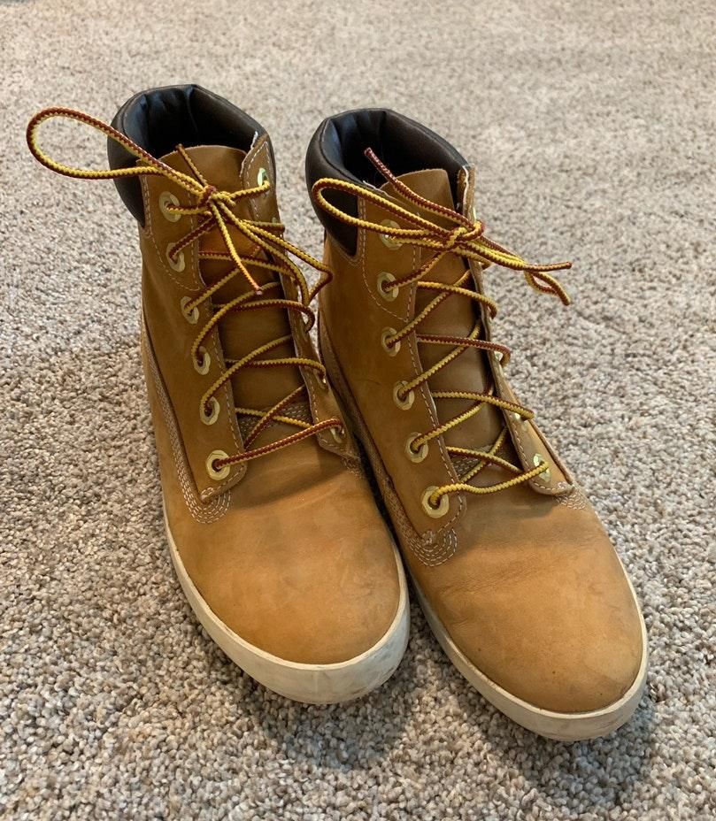 timberland londyn boot
