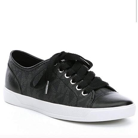 michael kors city sneaker