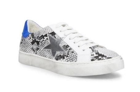 steve madden star sneakers