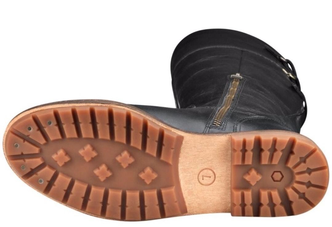timberland riley flair