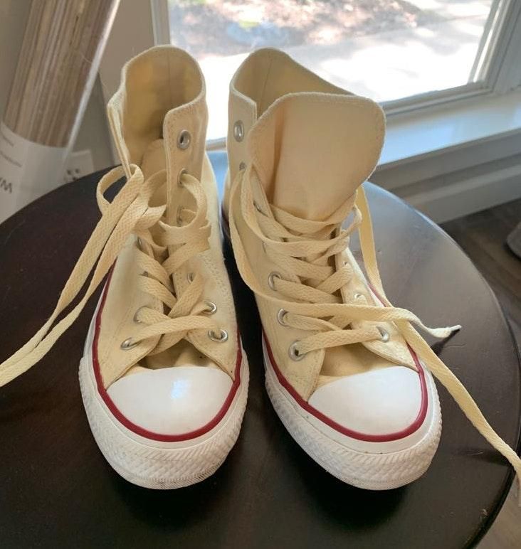 chuck taylor high tops