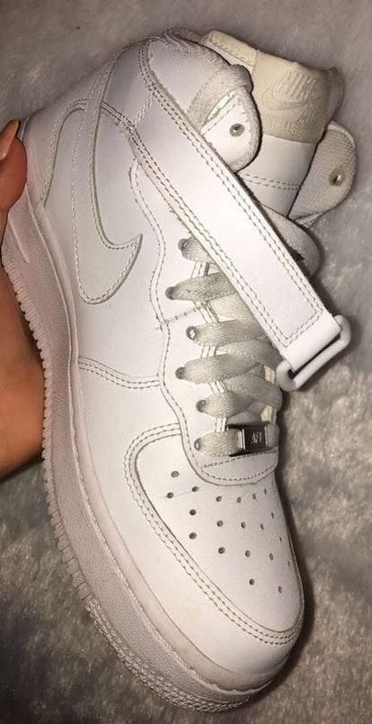 air force 1 size 4.5 y