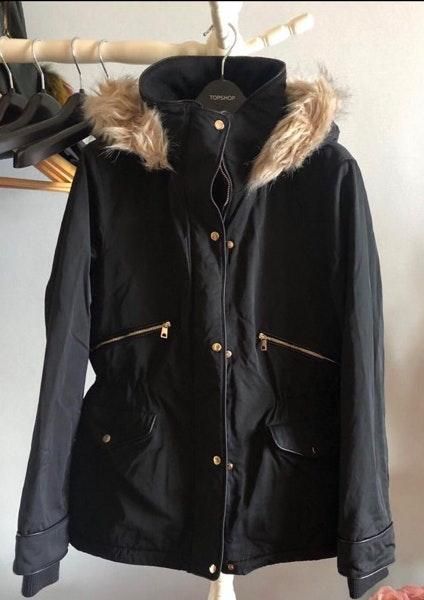 trafaluc outerwear